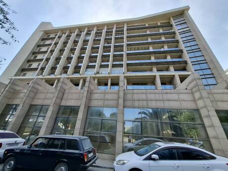 Elan №6436539 - Bakı, Gənclik m., 2 otaqlı, 47 m², 8/9 mərtəbə