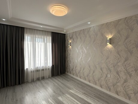 2 otaqlı mənzil, 65 m², Həzi Aslanov: 172 000 ₼ 4