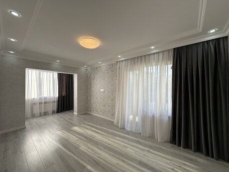 Elan №6436556 - Bakı, Həzi Aslanov m., 2 otaqlı, 65 m², 3/9 mərtəbə