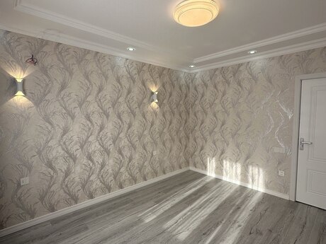 2 otaqlı mənzil, 65 m², Həzi Aslanov: 172 000 ₼ 5