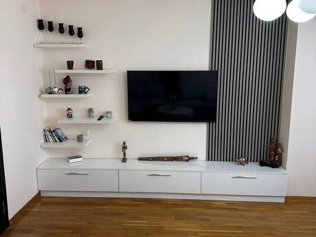 2-room apartment, 84 m², Nəriman Nərimanov: 315 000 ₼ 3