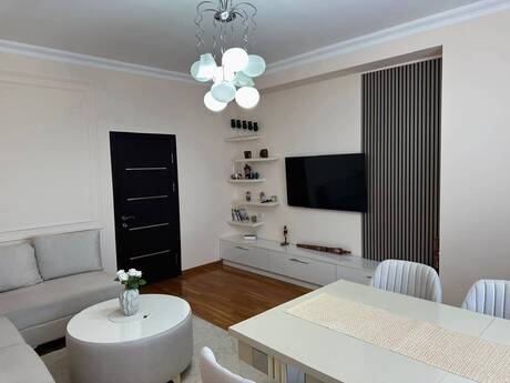 2-room apartment, 84 m², Nəriman Nərimanov: 315 000 ₼ 2