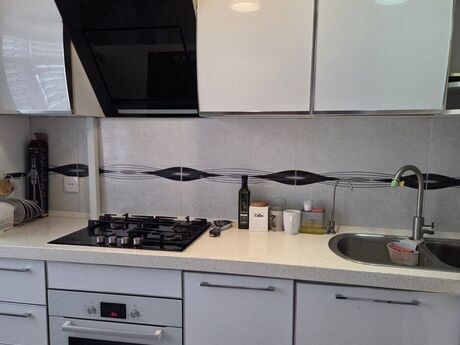 2 otaqlı mənzil, 54,7 m², İnşaatçılar: 165 000 ₼ 3