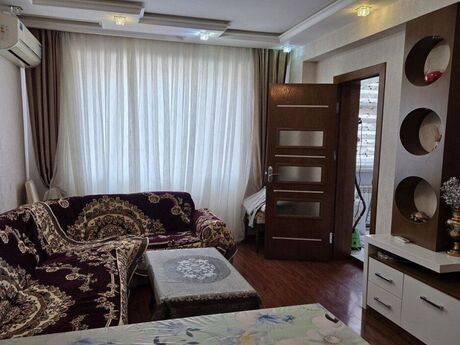 2 otaqlı mənzil, 54,7 m², İnşaatçılar: 165 000 ₼ 2