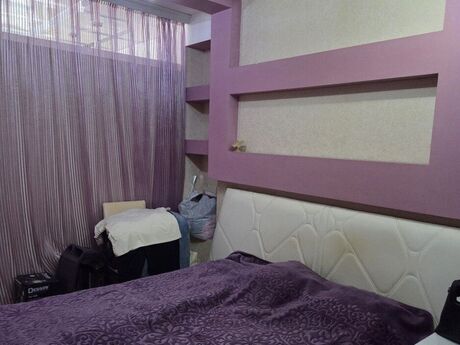 2 otaqlı mənzil, 54,7 m², İnşaatçılar: 165 000 ₼ 5