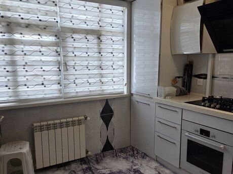 2 otaqlı mənzil, 54,7 m², İnşaatçılar: 165 000 ₼ 4