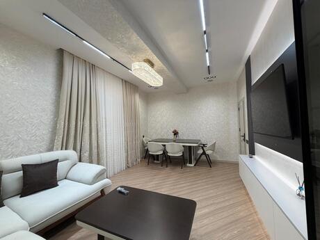 3 otaqlı mənzil, 91 m², Həzi Aslanov: 298 000 ₼ 4