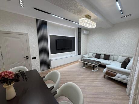 Elan №6436559 - Bakı, Həzi Aslanov m., 3 otaqlı, 91 m², 3/15 mərtəbə