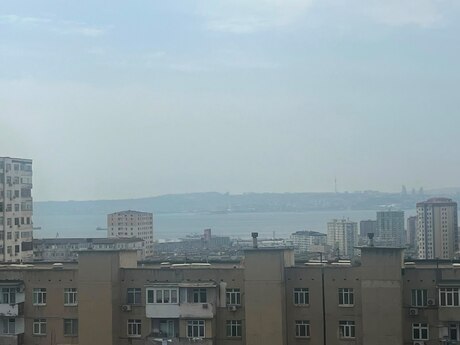 3 otaqlı mənzil, 80 m², Həzi Aslanov: 179 000 ₼ 3