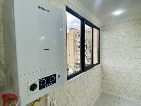 3 otaqlı mənzil, 65 m², Əhmədli: 182 000 ₼ 5