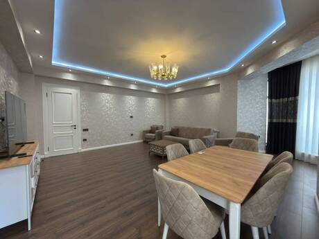 Kirayə 2 otaqlı mənzil, 110 m², Şah İsmayıl Xətai: 1 150 ₼/ay 3