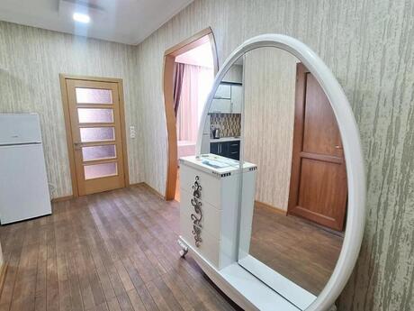 Kirayə 2 otaqlı mənzil, 65 m², Şah İsmayıl Xətai: 750 ₼/ay 4