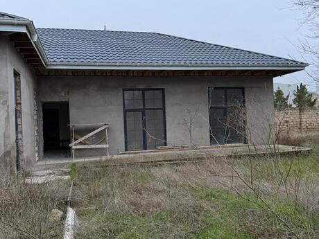 4 otaqlı həyət evi, 180 m², Mərdəkan: 250 000 ₼ 2
