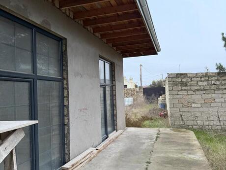 4 otaqlı həyət evi, 180 m², Mərdəkan: 250 000 ₼ 5