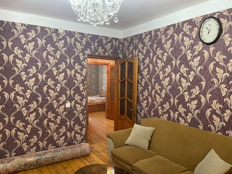 Elan №6436571 - Bakı, Neftçilər m., 2 otaqlı, 63 m², 2/5 mərtəbə