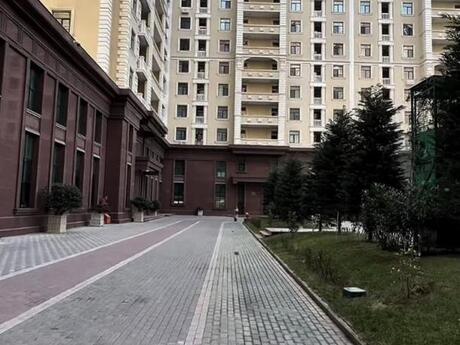 2 otaqlı mənzil, 76 m², Renessans Palace: 285 000 ₼ 4
