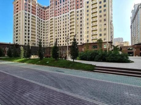 2 otaqlı mənzil, 76 m², Renessans Palace: 285 000 ₼ 3