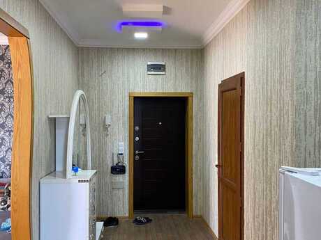 Kirayə 2 otaqlı mənzil, 65 m², Şah İsmayıl Xətai: 750 ₼/ay 3