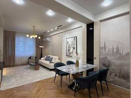 Elan №6436590 - Bakı, Həzi Aslanov m., 3 otaqlı, 90 m², 7/15 mərtəbə