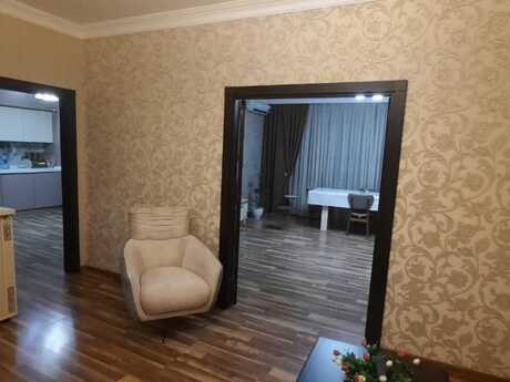3-room new-build apartment for sale in Şah İsmayıl Xətai, 150 m², 418 000 AZN, photo 5 / 12
