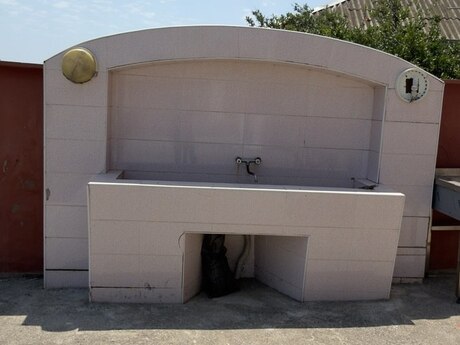 5 otaqlı həyət evi, 200 m², Mehdiabad: 150 000 ₼ 4