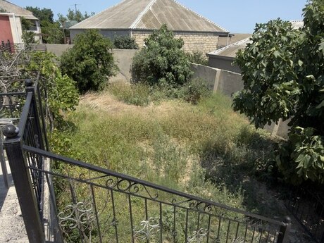 5 otaqlı həyət evi, 200 m², Mehdiabad: 150 000 ₼ 5