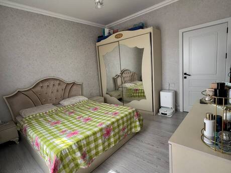 3 otaqlı həyət evi, 60 m², Masazır: 100 000 ₼ 5