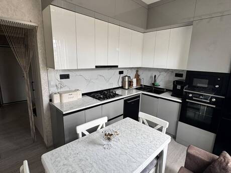 3 otaqlı həyət evi, 60 m², Masazır: 100 000 ₼ 3