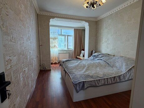 3 otaqlı mənzil, 65 m², Həzi Aslanov: 167 000 ₼ 2