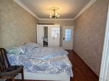 3 otaqlı mənzil, 65 m², Həzi Aslanov: 167 000 ₼ 3