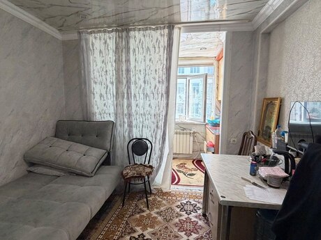 3 otaqlı mənzil, 65 m², Həzi Aslanov: 167 000 ₼ 4