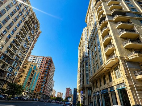 4 otaqlı mənzil, 219 m², Xəzər Residence: 876 000 ₼ 3
