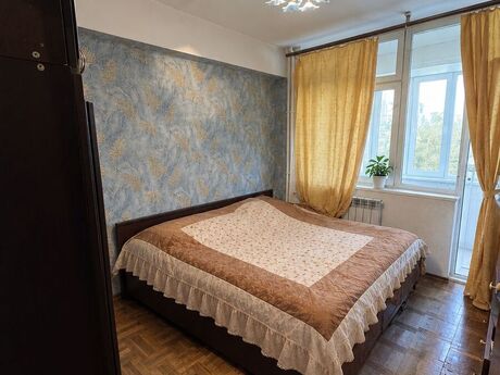 2 otaqlı mənzil, 40 m², Xalqlar Dostluğu: 103 900 ₼ 4