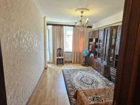 2 otaqlı mənzil, 40 m², Xalqlar Dostluğu: 103 900 ₼ 2