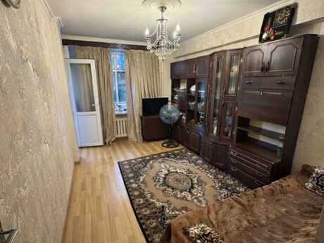 2 otaqlı mənzil, 40 m², Xalqlar Dostluğu: 103 900 ₼ 5