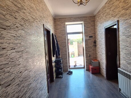3 otaqlı həyət evi, 80 m², Ramana: 135 000 ₼ 3