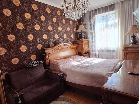 3 otaqlı həyət evi, 80 m², Ramana: 135 000 ₼ 5