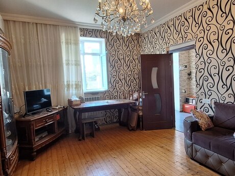3 otaqlı həyət evi, 80 m², Ramana: 135 000 ₼ 4