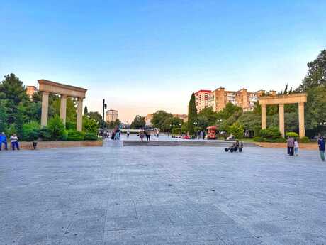 Elan №6436627 - Bakı, Xalqlar Dostluğu m., 2 otaqlı, 40 m², 2/9 mərtəbə