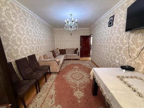 2 otaqlı mənzil, 65 m², Həzi Aslanov: 172 000 ₼ 3