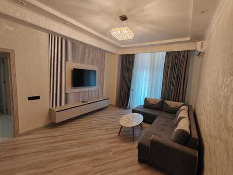 Объявление №6436629 - Баку, м. Нариман Нариманов, 3-комн., 96 м², 11/17 этаж