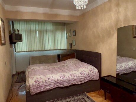 3-room apartment, 65 m², Gənclik: 230 000 ₼ 4