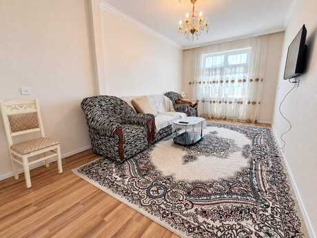 Объявление №6436619 - Баку, пос. Гюнешли, 3-комн., 55 м², 7/9 этаж