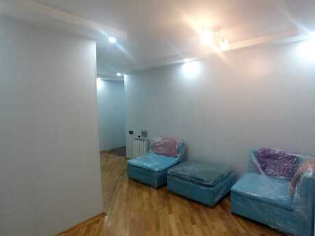 3 otaqlı mənzil, 115 m², Bakıxanov: 190 000 ₼ 2