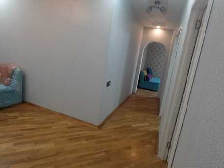 3 otaqlı mənzil, 115 m², Bakıxanov: 190 000 ₼ 3