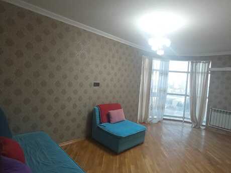 3 otaqlı mənzil, 115 m², Bakıxanov: 190 000 ₼ 4