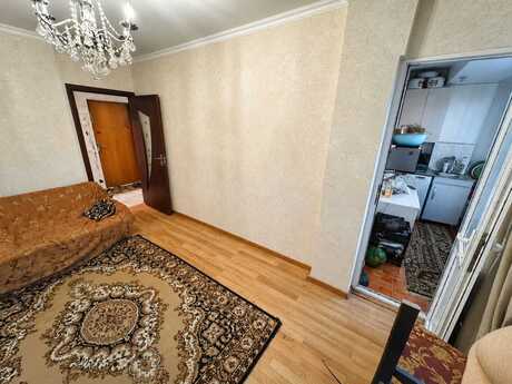 2 otaqlı mənzil, 40 m², Xalqlar Dostluğu: 103 900 ₼ 3