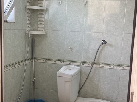 Kirayə 1 otaqlı mənzil, 50 m², Keşlə: 350 ₼/ay 2