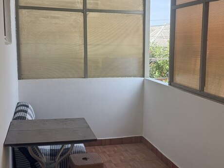 Kirayə 1 otaqlı mənzil, 50 m², Keşlə: 350 ₼/ay 3