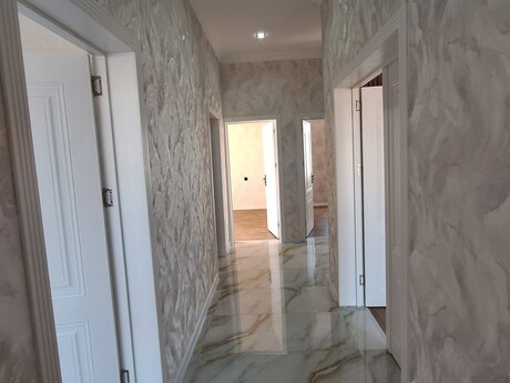 5 otaqlı həyət evi, 130 m², Ramana: 185 000 ₼ 3
